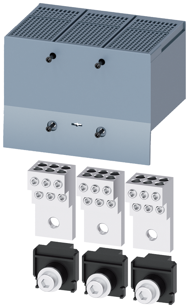 Image of Siemens 3VA9303-0JF60