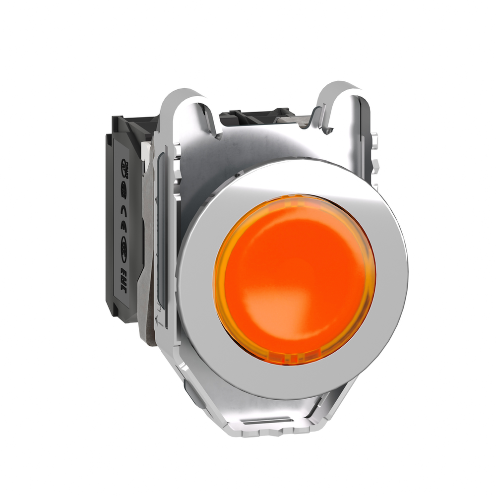 Image of Schneider Electric XB4FW35G5