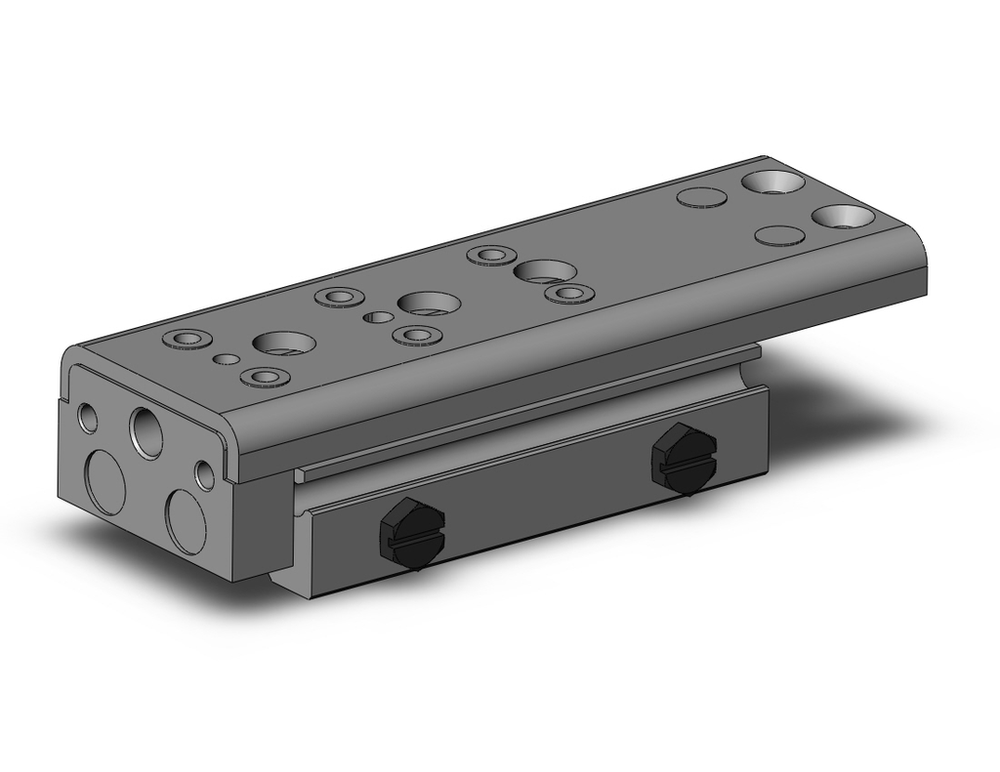 Image of SMC MXQ6A-30Z