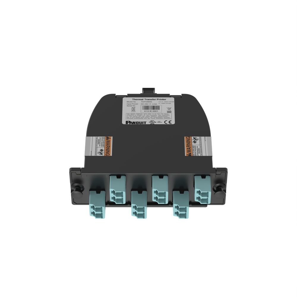 Image of Panduit FC29N-12-10U