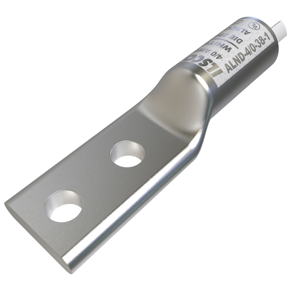 Image of ILSCO ALND-4/0-38-1
