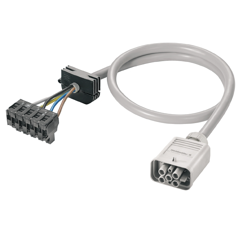 Image of Weidmuller 8000005294