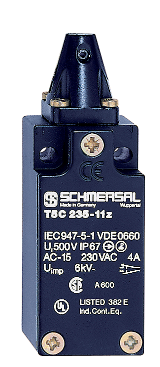 Image of Schmersal 101154219