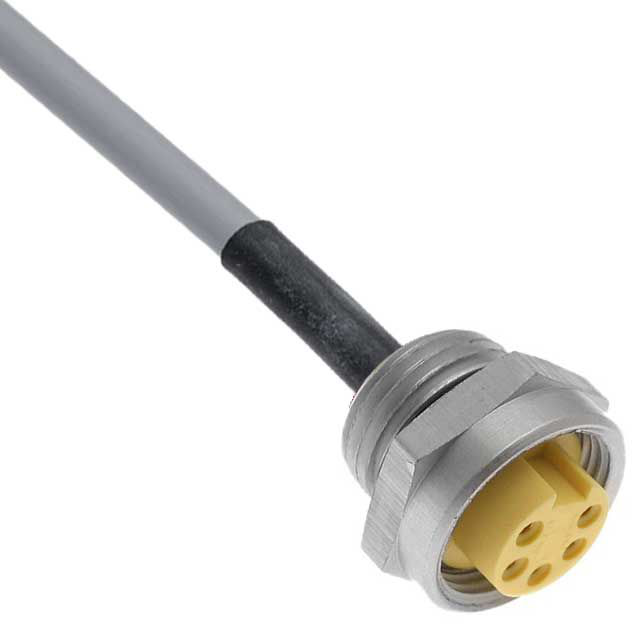 Image of Mencom MINDD-5FR-3M