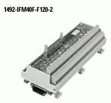 Image of Allen-Bradley 1492-IFM40F-F120-2