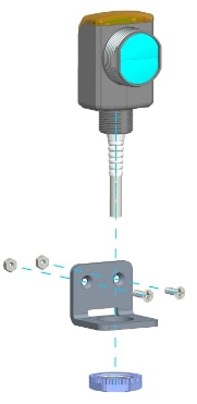 Image of Allen-Bradley 60-BAF-BM
