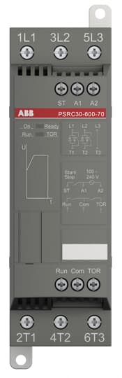 Image of ABB PSRC30-600-70