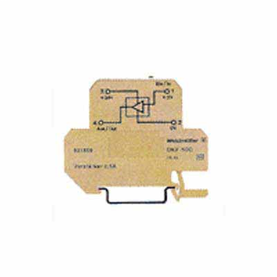 Image of Weidmuller 8019530000