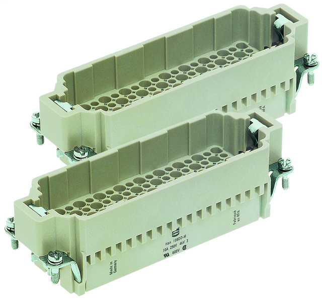 Image of Harting 09161083011