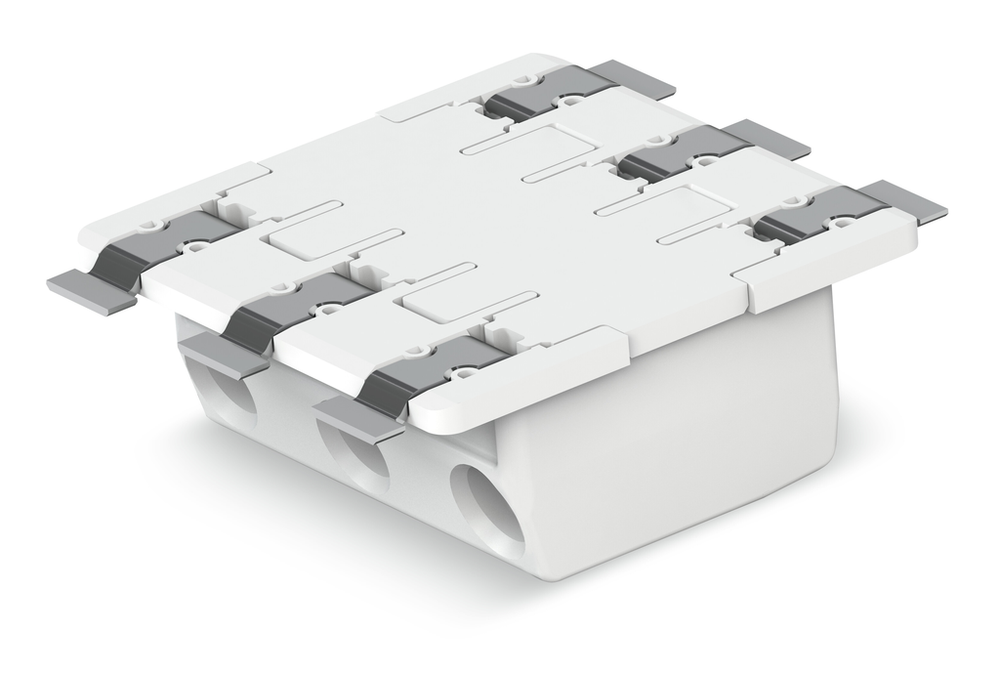 Image of WAGO 2070-463/998-406