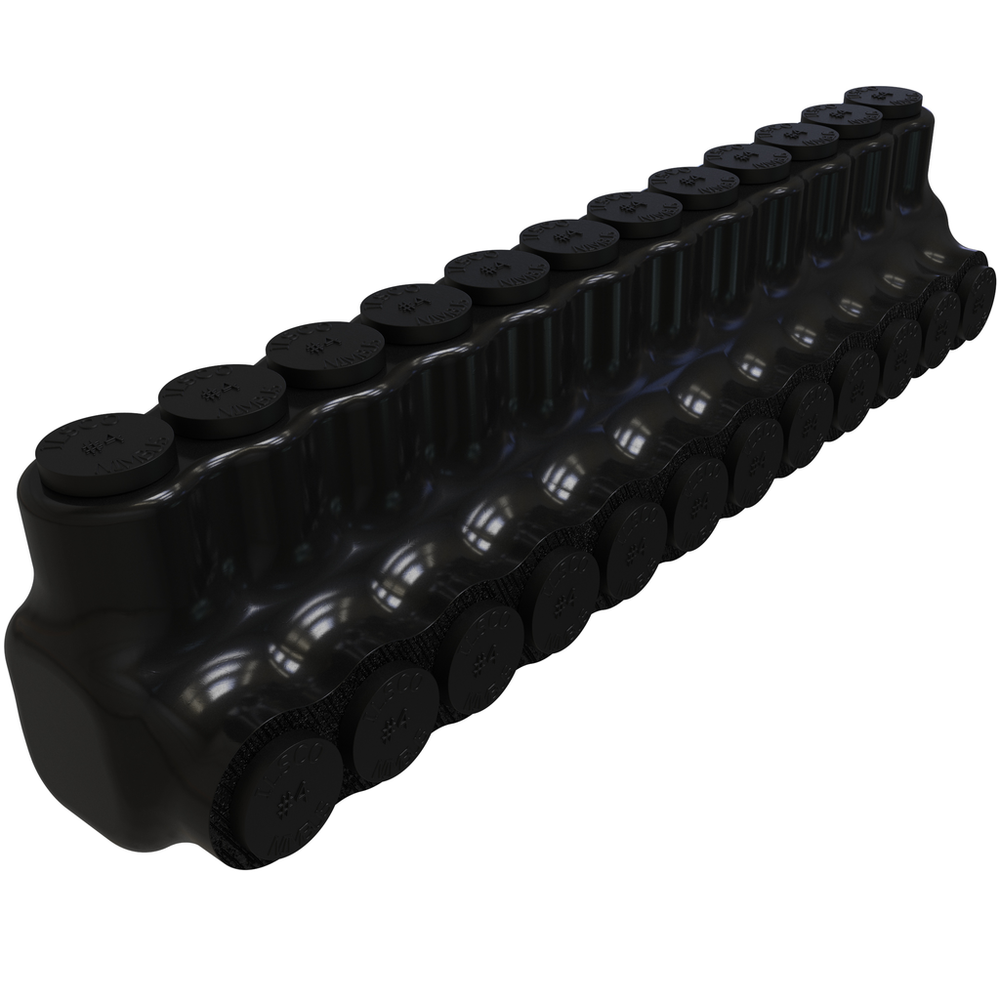 Image of ILSCO PBTS-12-4