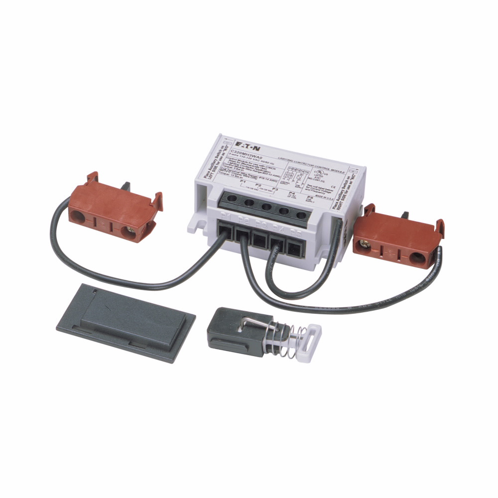 Image of Eaton C320MH3WA0