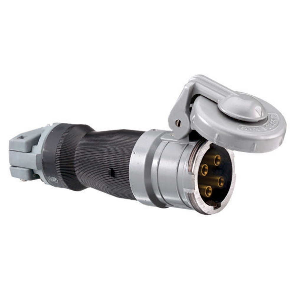 Image of Hubbell Wiring Device-Kellems HBL560CS1WR