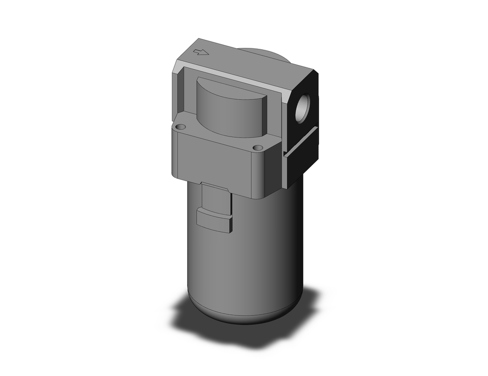 Image of SMC AFD40-F03-A