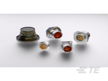 Image of DEUTSCH DTS21Y11-35PN