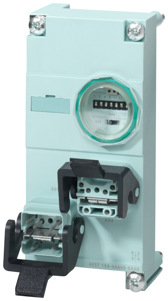 Image of Siemens 6ES71944AA000AA0