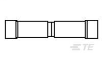 Image of TE Connectivity 324657