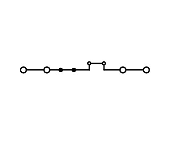 Image of WAGO 2202-1801