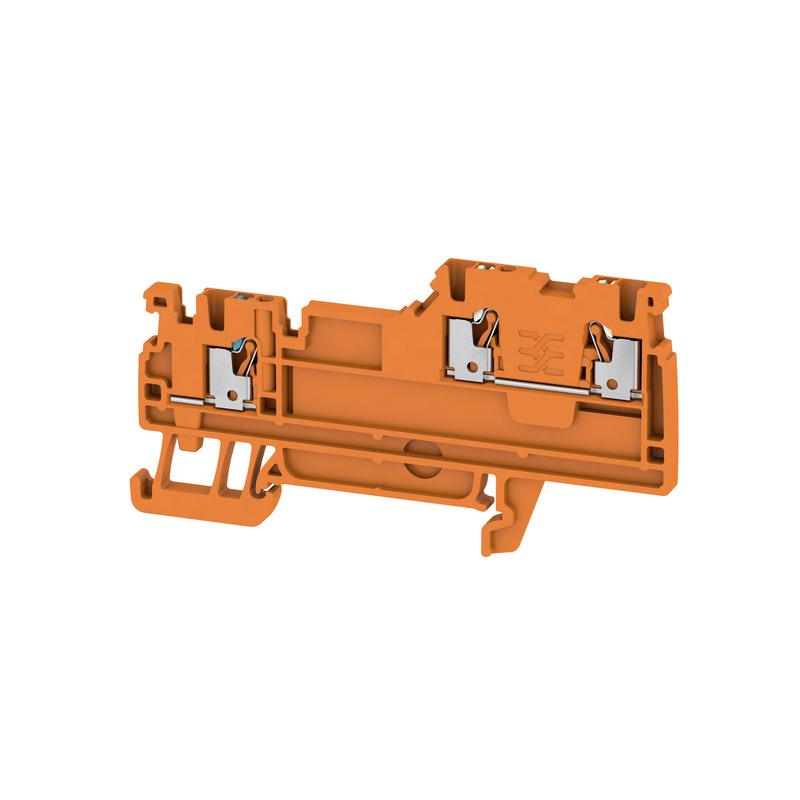 Image of Weidmuller 2579570000