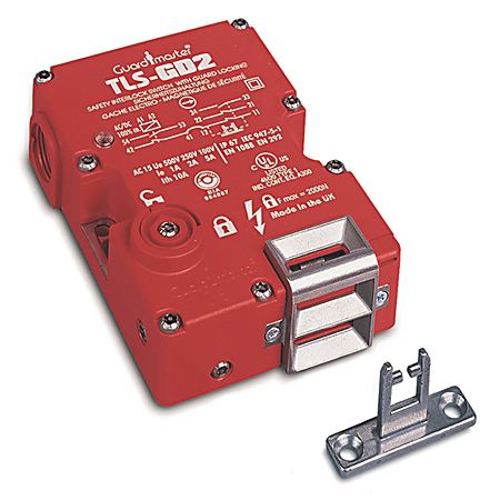 Image of Allen-Bradley 440G-T27172