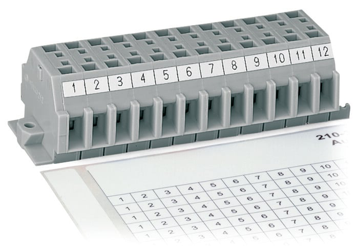 Image of WAGO 210-333/600-103