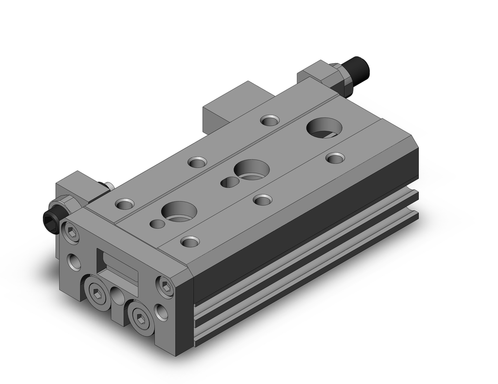 Image of SMC MXS6-30A