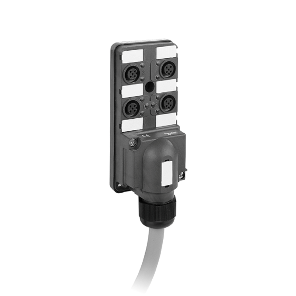 Image of Schneider Electric ABE9C1240L05