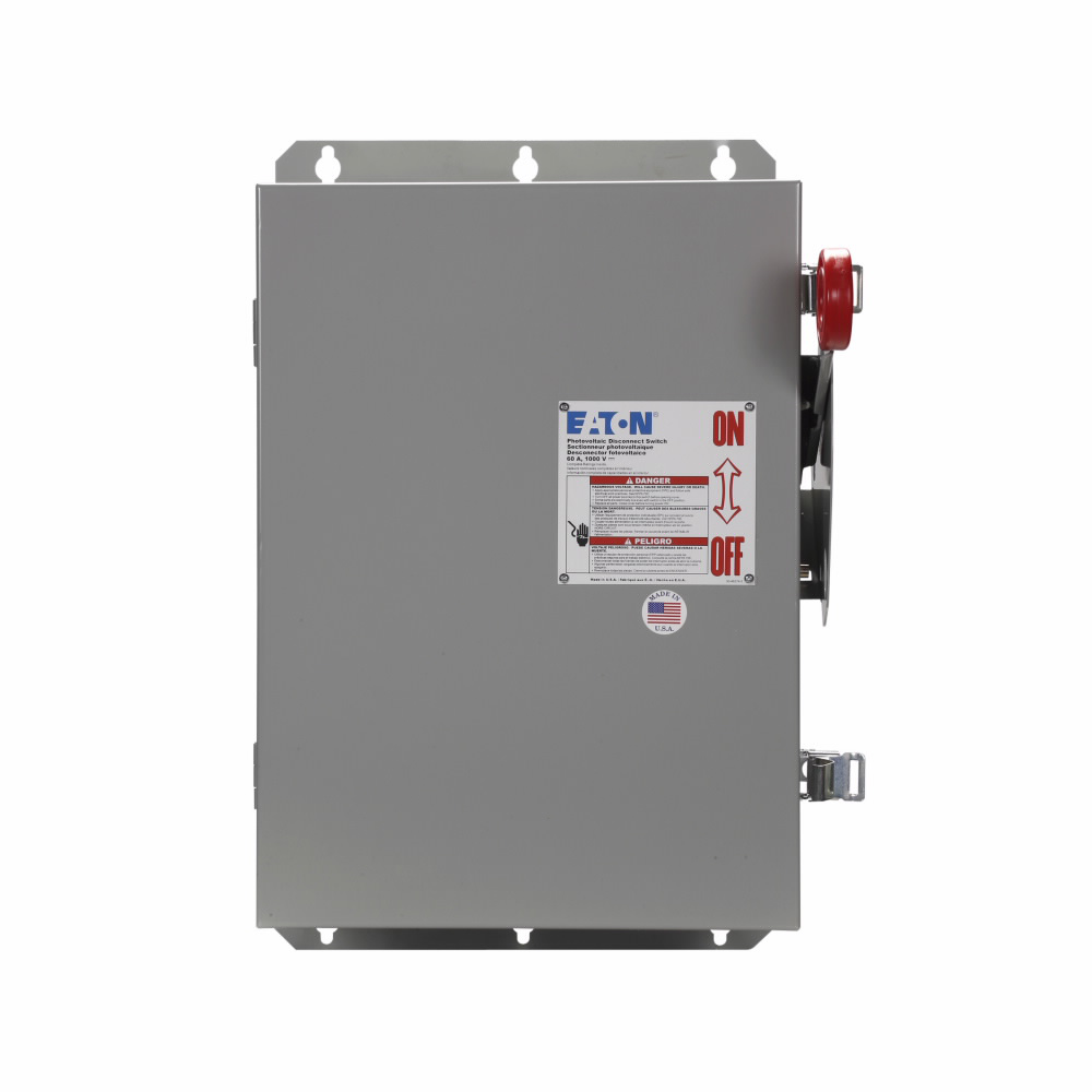 Image of Eaton DCG2102URM