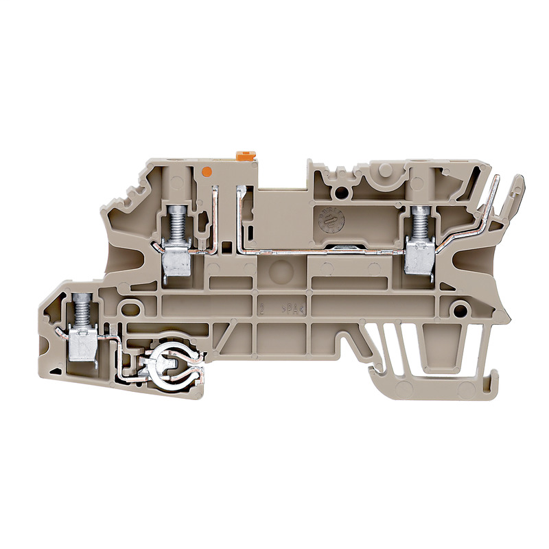 Image of Weidmuller 1357440000