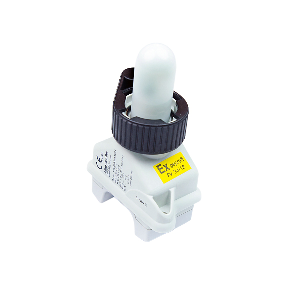 Image of Allen-Bradley 800G-DLSY-EX