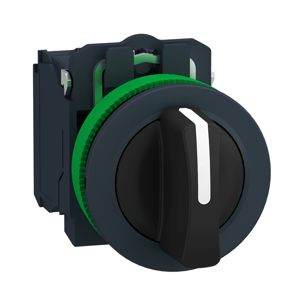 Image of Schneider Electric XB5FD33