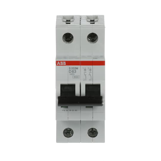 Image of ABB 2CDS272001R0631