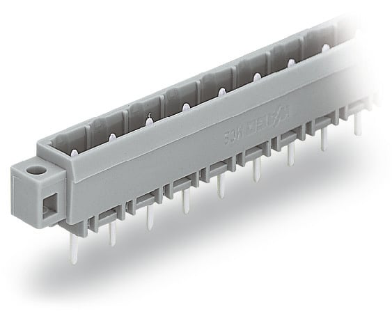 Image of WAGO 231-270/040-000