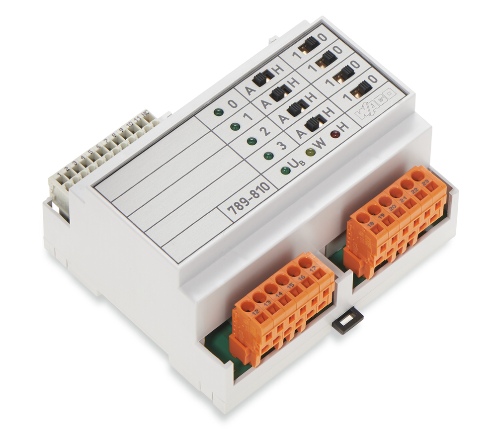 Image of WAGO 789-810