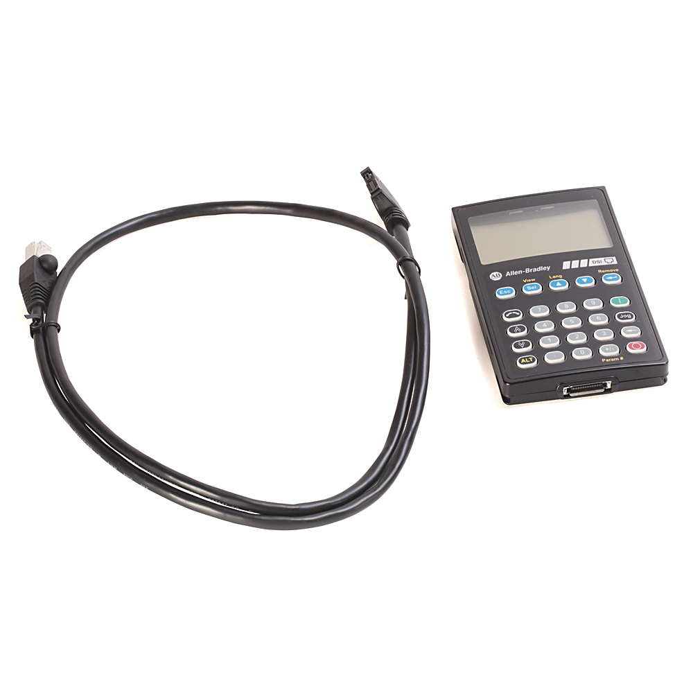 Image of Allen-Bradley 22-HIM-A3