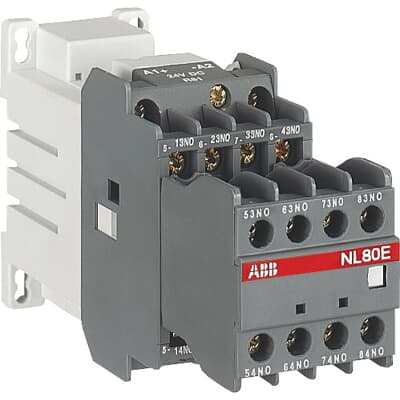 Image of ABB NL62E-81