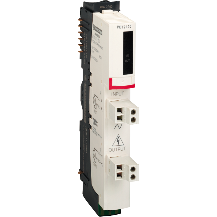 Image of Schneider Electric STBPDT2100K