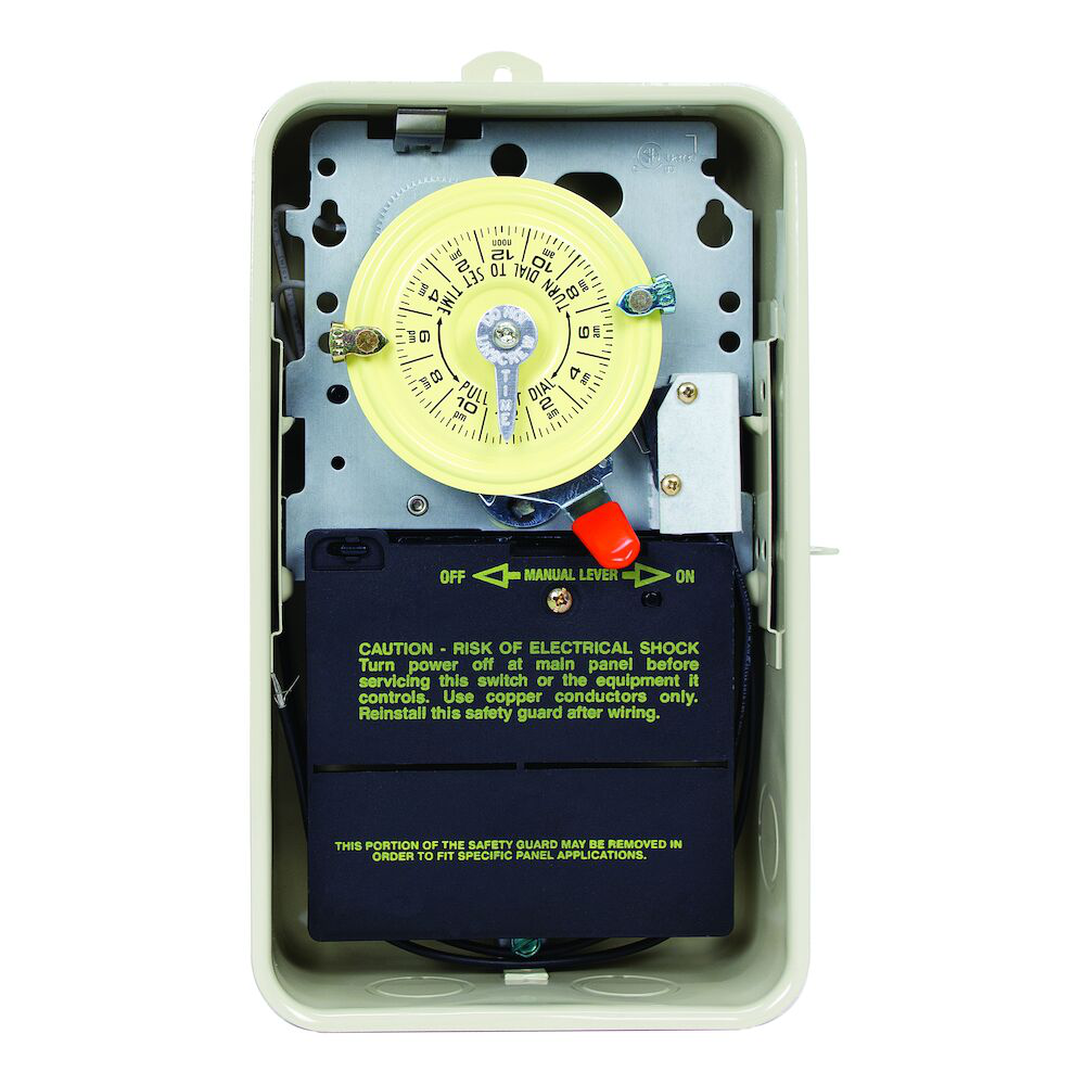 Image of Intermatic T101R201