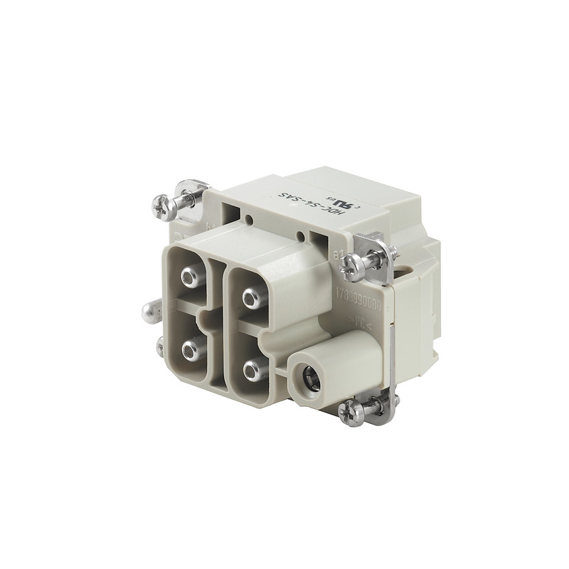 Image of Weidmuller 1789990000