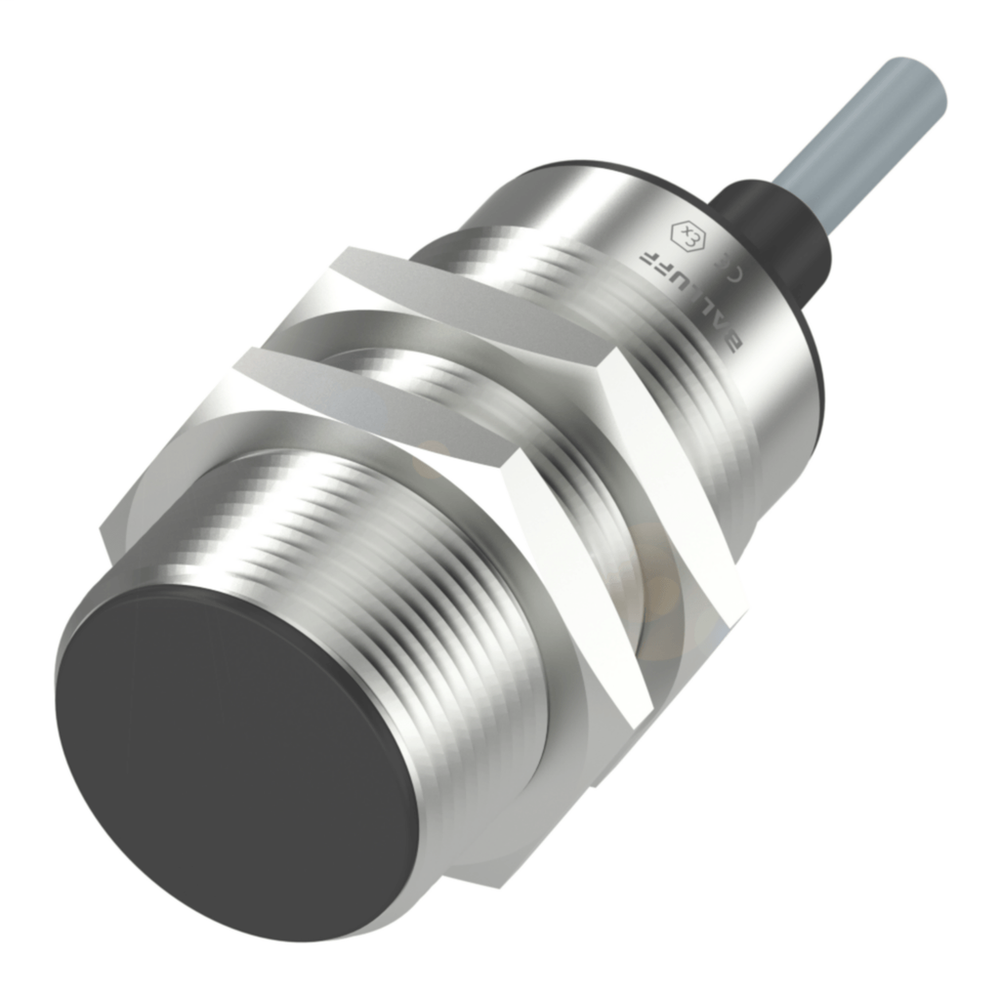 Image of Balluff BES M30MF2-PSC10B-BV02-EXE