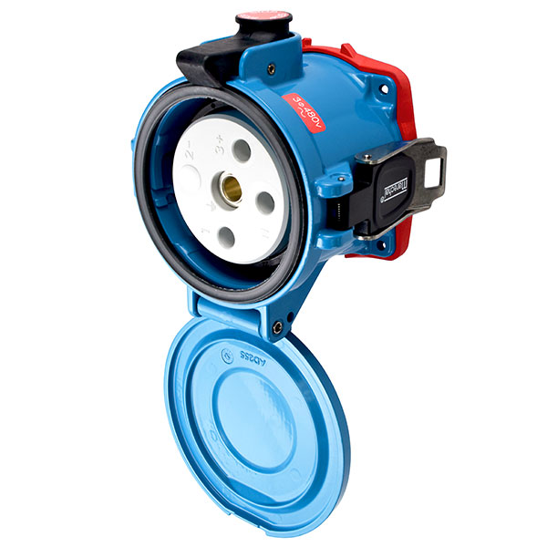 Image of Meltric 37-24213-K04