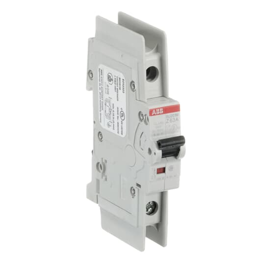 Image of ABB SU201M-Z63