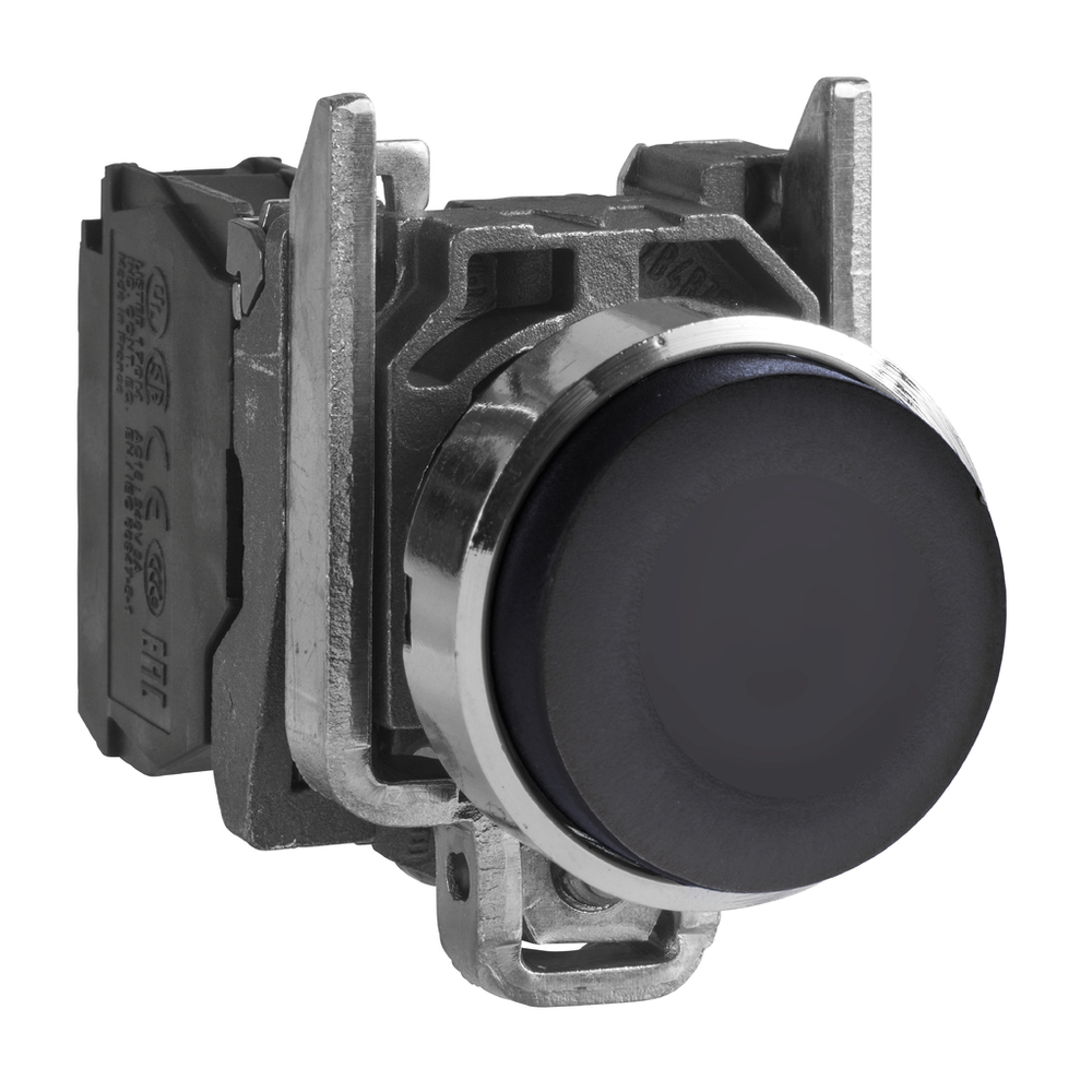 Image of Schneider Electric XB4BLCUST01