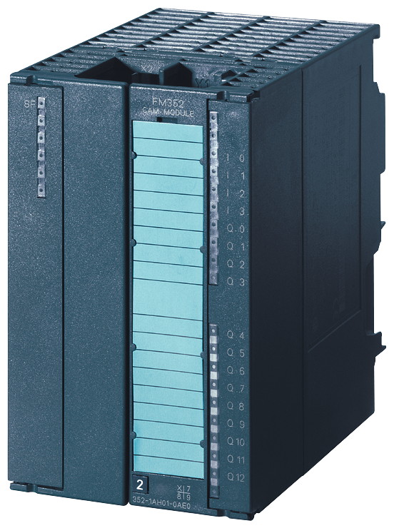 Image of Siemens 6ES73521AH020AE0