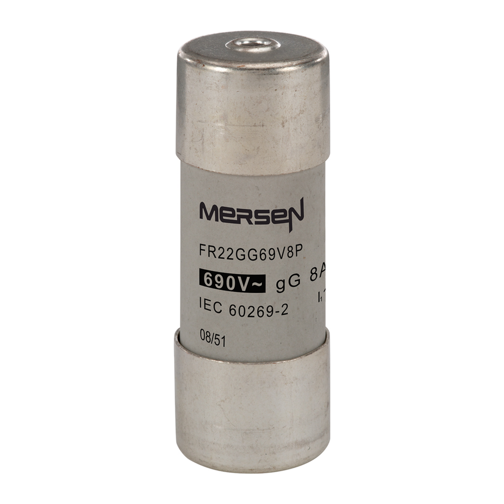 Image of Mersen F216665