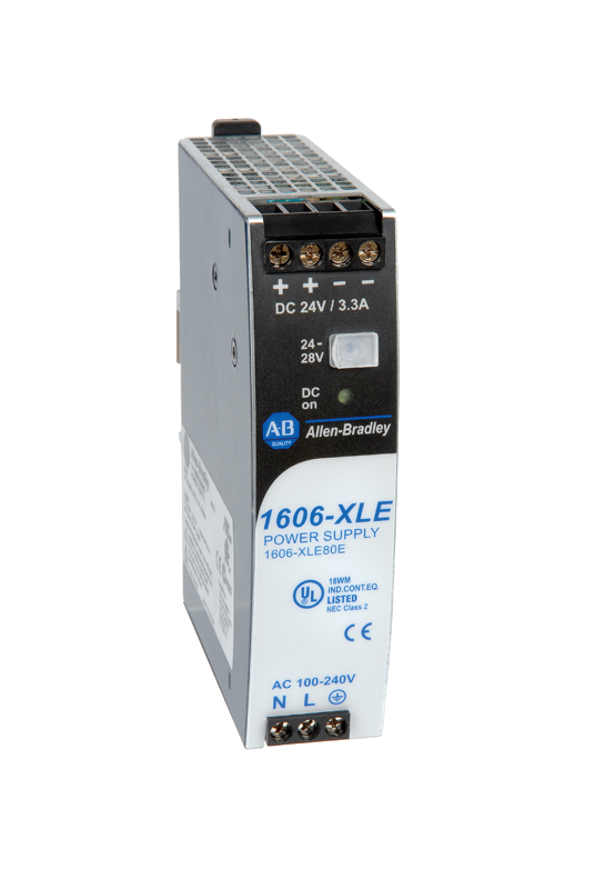 Image of Allen-Bradley 1606-XLE80E