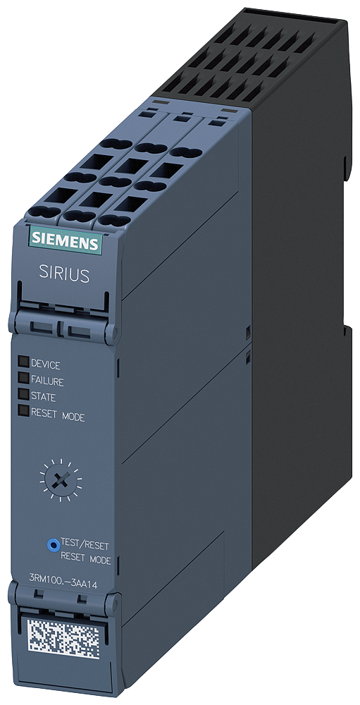 Image of Siemens 3RM10023AA14