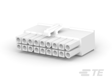Image of TE Connectivity 770584-1
