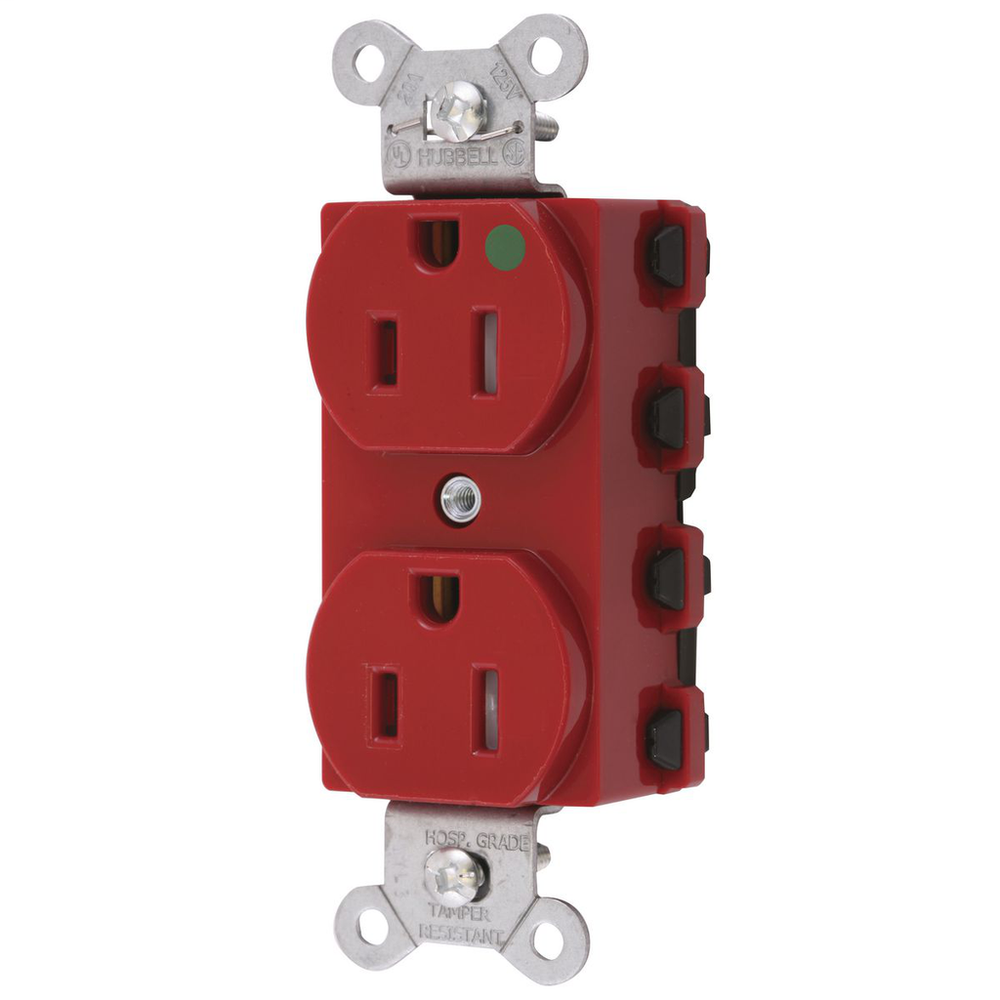 Image of Hubbell Wiring Device-Kellems SNAP8200RTRA