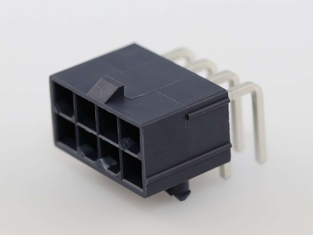 Image of Molex 1724480008